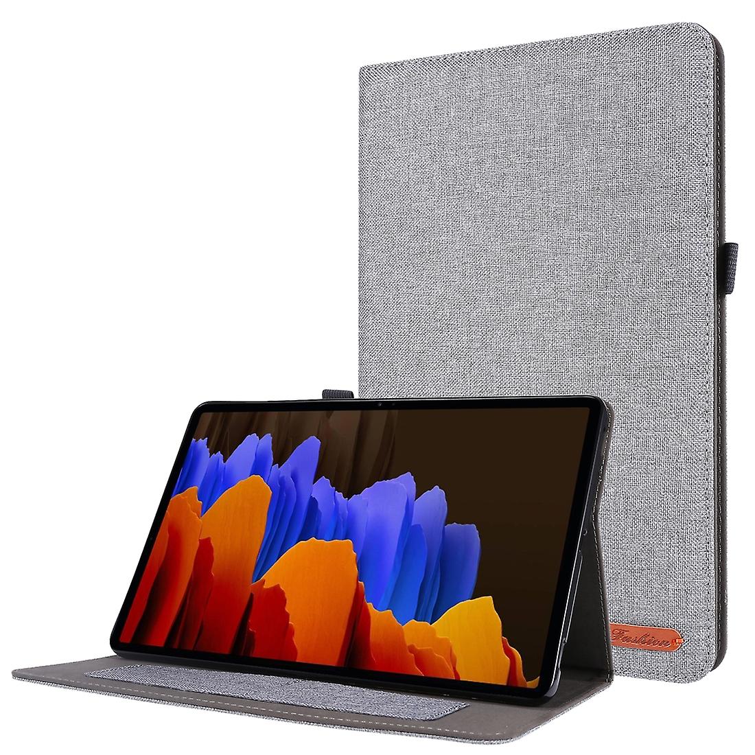 Leather Case For Samsung Galaxy Tab S8 / Galaxy Tab S7