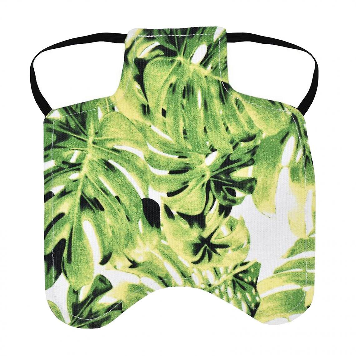 Standard Chicken Jackets Hen Apron Single Strap Chicken Apron Back Protector Sheets