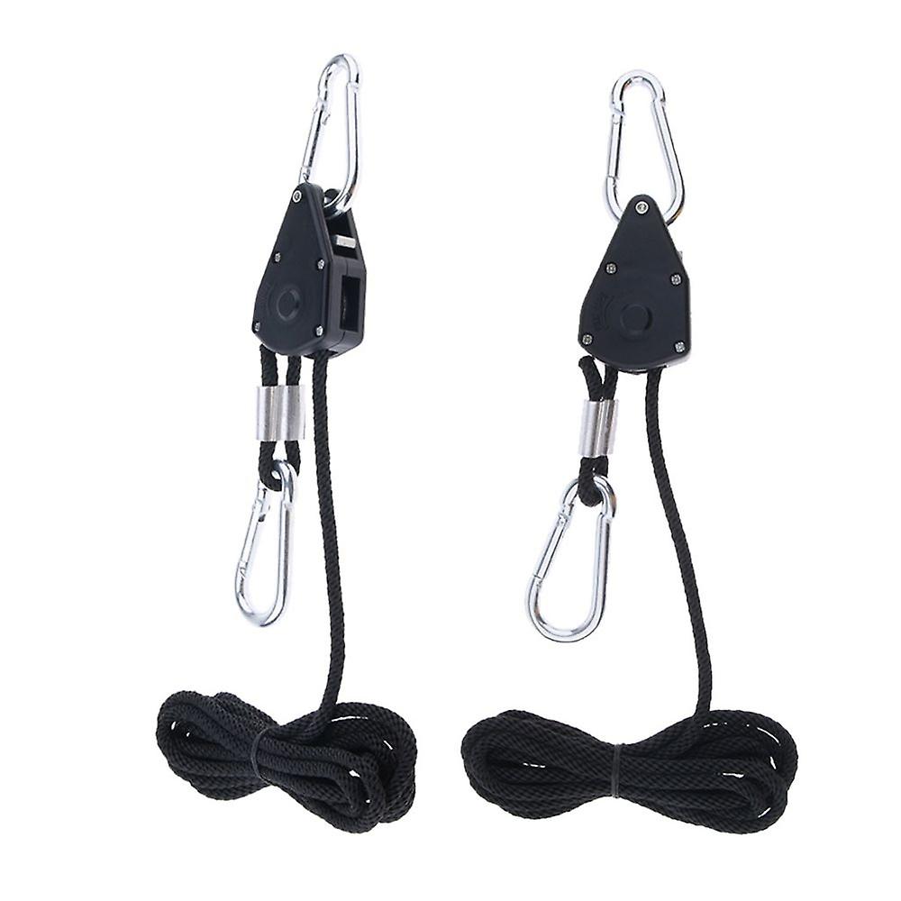 Runner Loop Turnbuckles Pulley