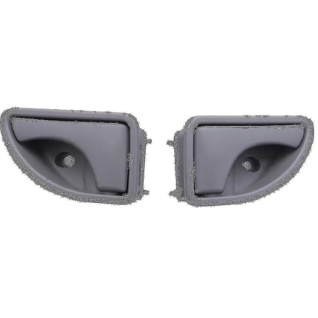 Interior Door Handle Front Left Right For 1997-2019 Kangoo & 1997-2003 Twingo 8200247802 8200247803