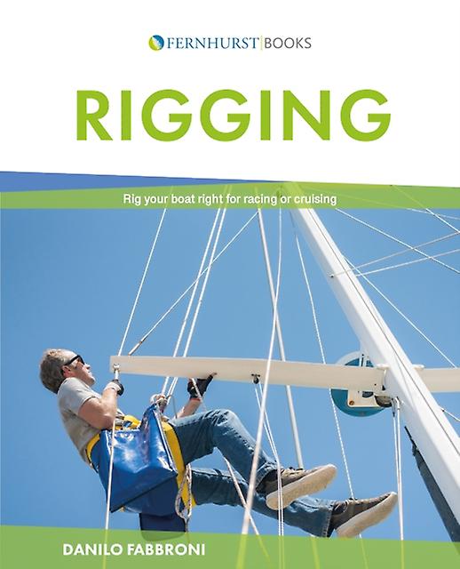 Rigging by Danilo Fabbroni Paperback