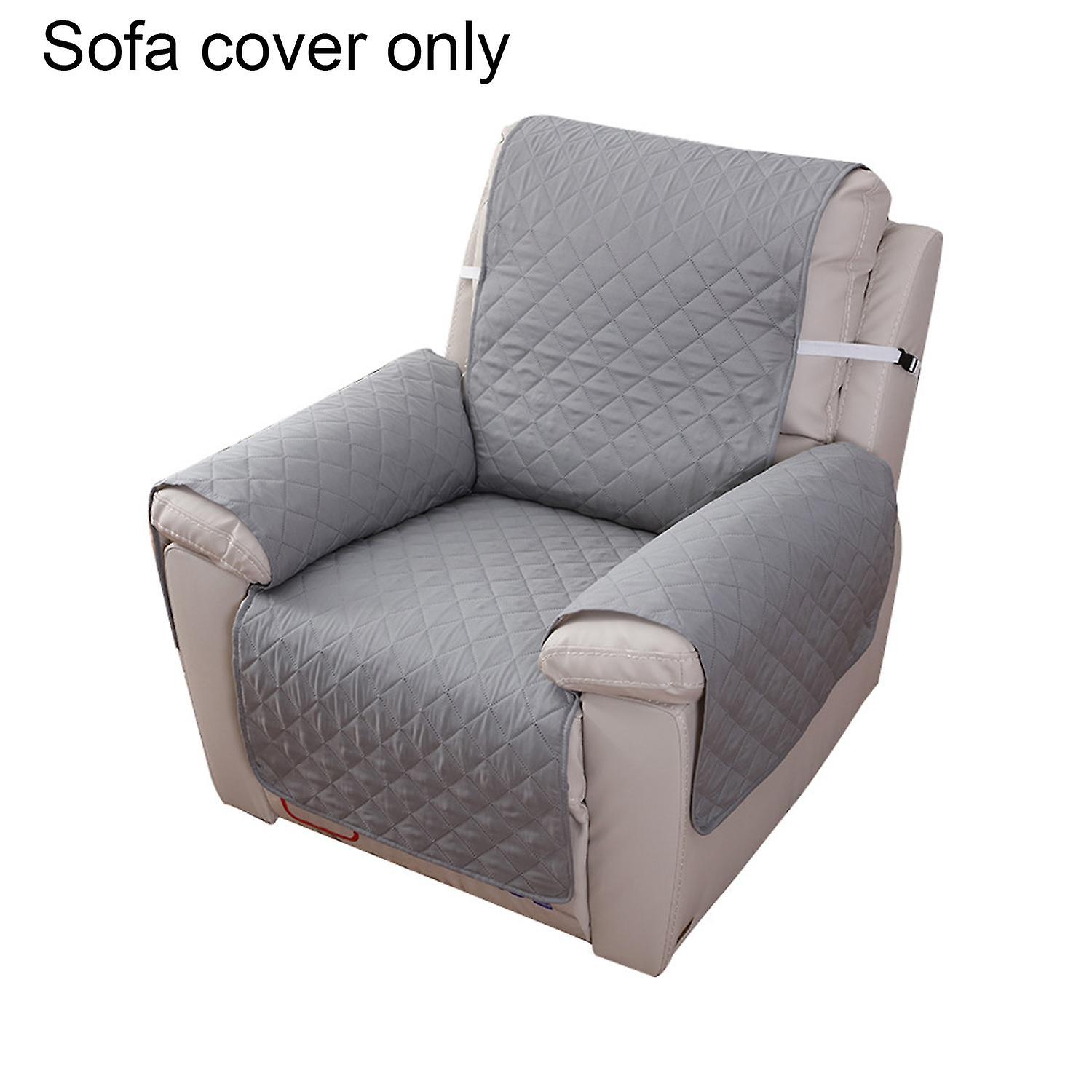 Sofa Cover Eco-friendly Wear Resistant Non-woven Fabric Couch Thickened Protective Mat for Home