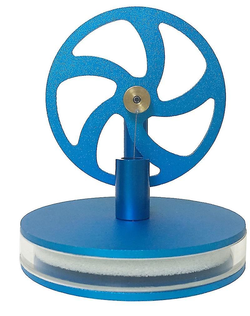Aluminum Alloy Low Temperature Stirling Engine Model Toys For Class Physics Experiment Model Kit Gift Children Adult Toys