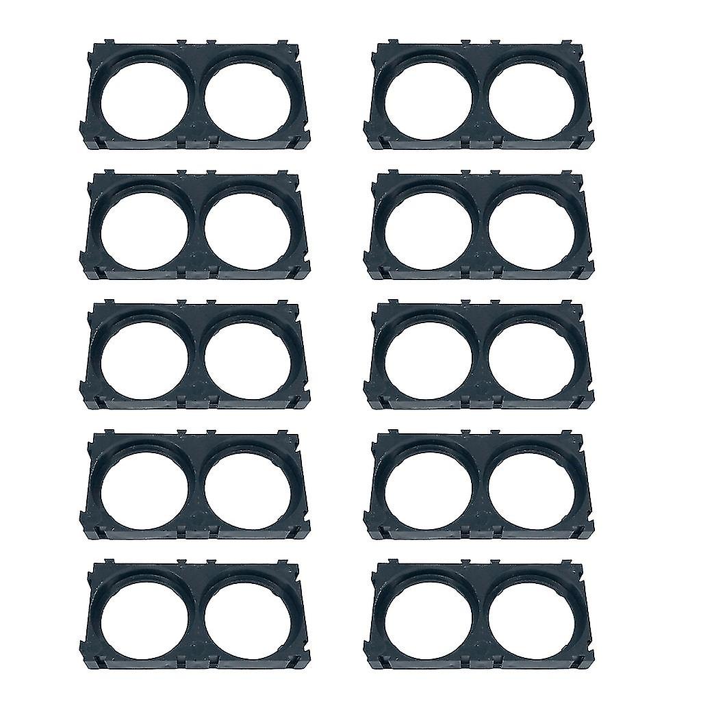 Solid Frame 32140 Lithium Battery Holder Excellent Protectors Small Body