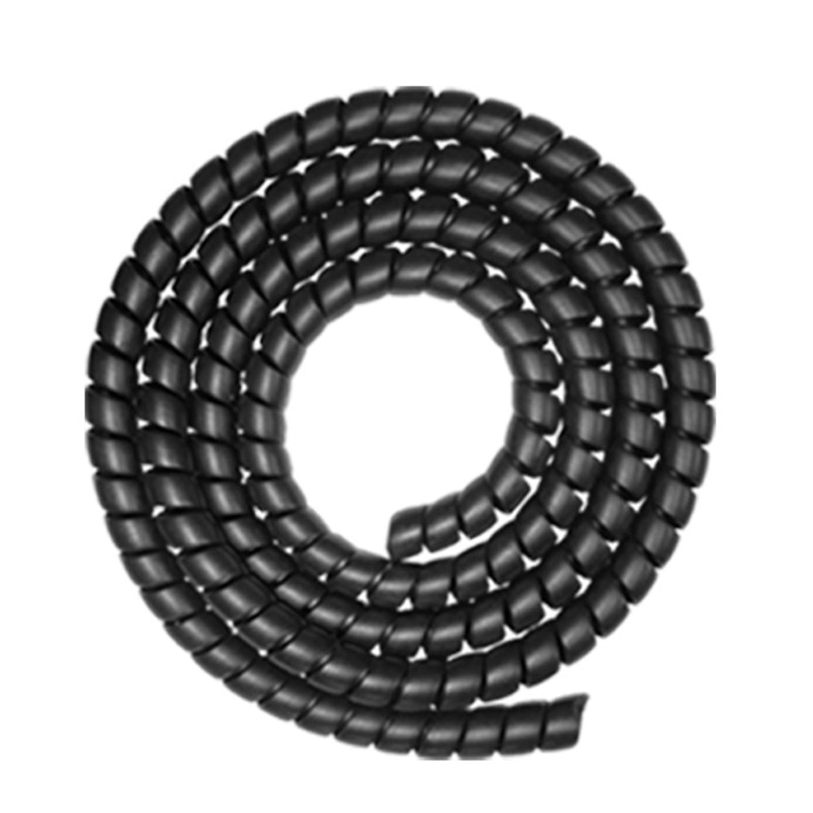 Data Cable Protective Cover Cord Drop Clip Organizer For Mouse Keyboard Earphone Headset