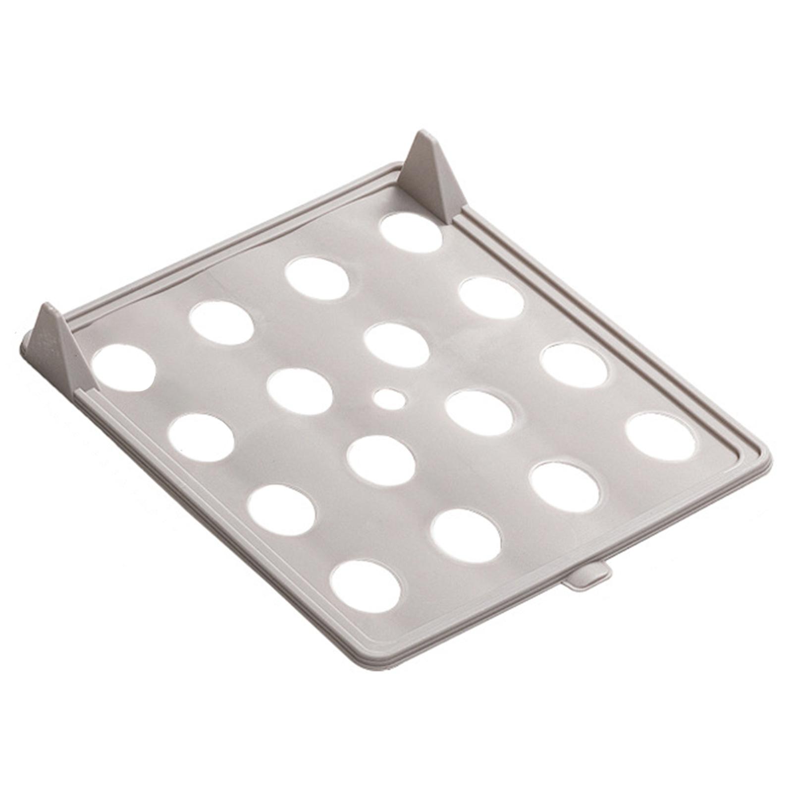 Wardrobe Storage Folding Board Foldable And Stackable Closet Organizer For Kitchen Office Bedroom