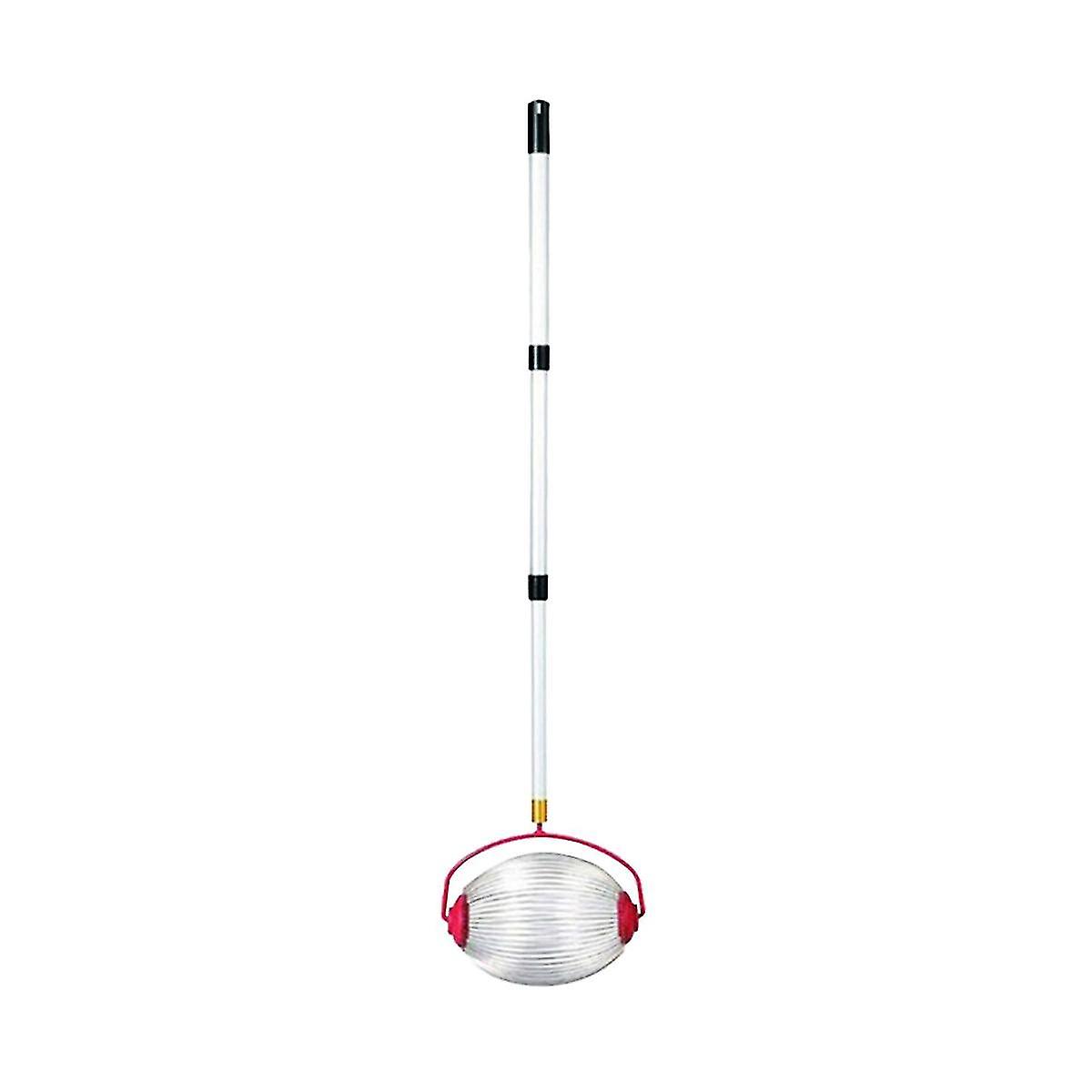 Fruit Collector Ball Collector Rolling Nut Ball Picker Adjustable Outdoor Picker Collector Nut Coll