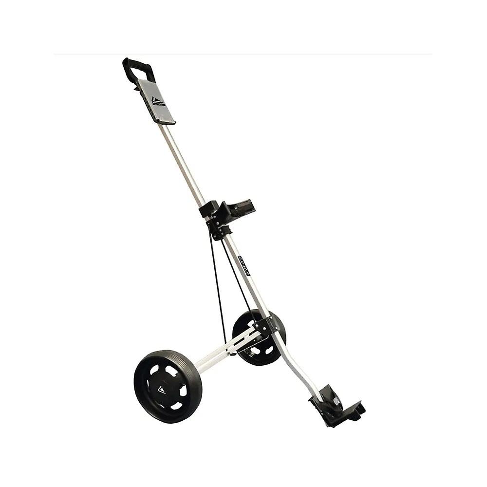 Longridge Aluminium Golf Trolley