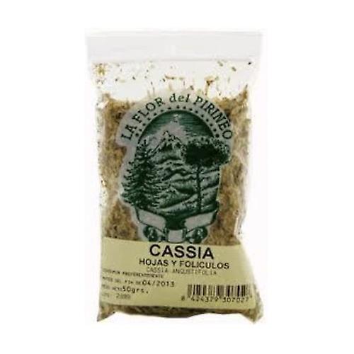 cassia herb 50 g