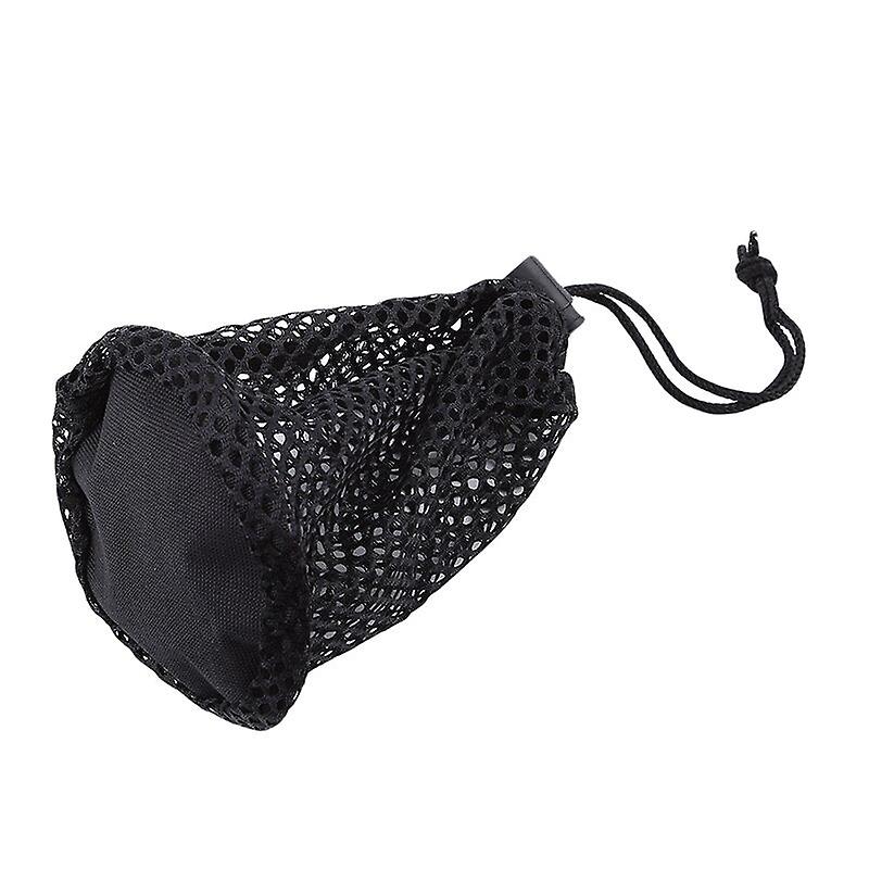 3Pcs/set Golf Net Bag Nylon Mesh Practical Accessories Storage Bag 12-16 Grain Package Without Ball