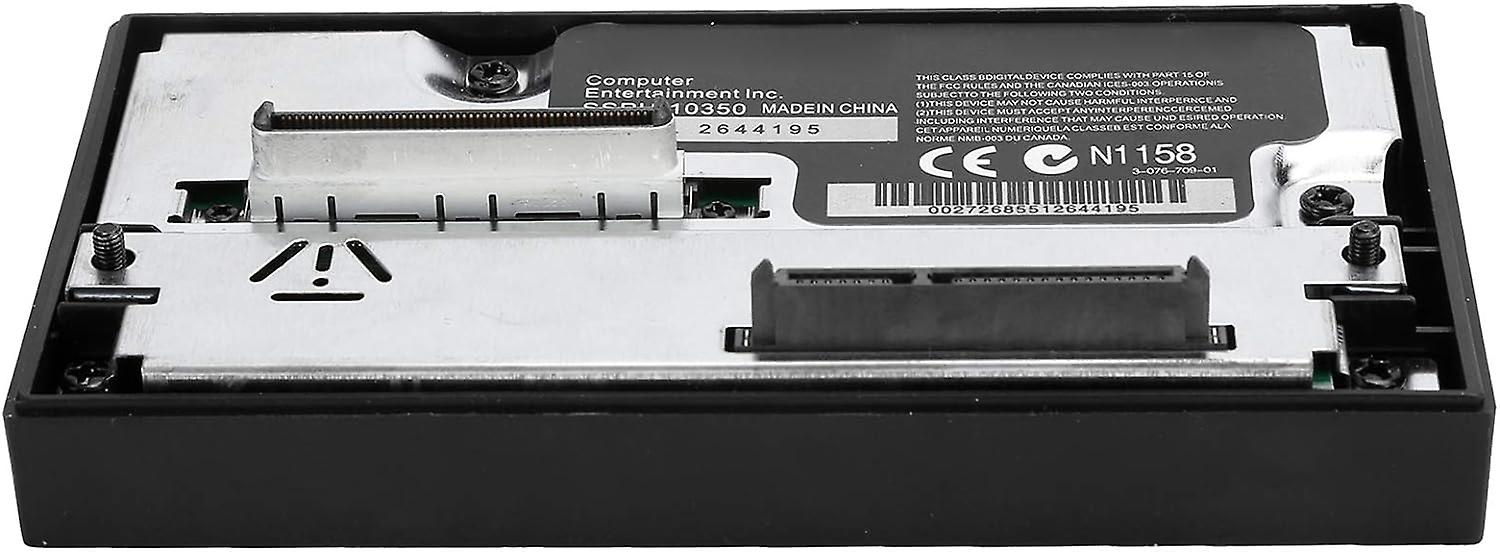 for PS2 Network Adapter, Metal Adapter Socket for SSPH10350 PS2 Adapter