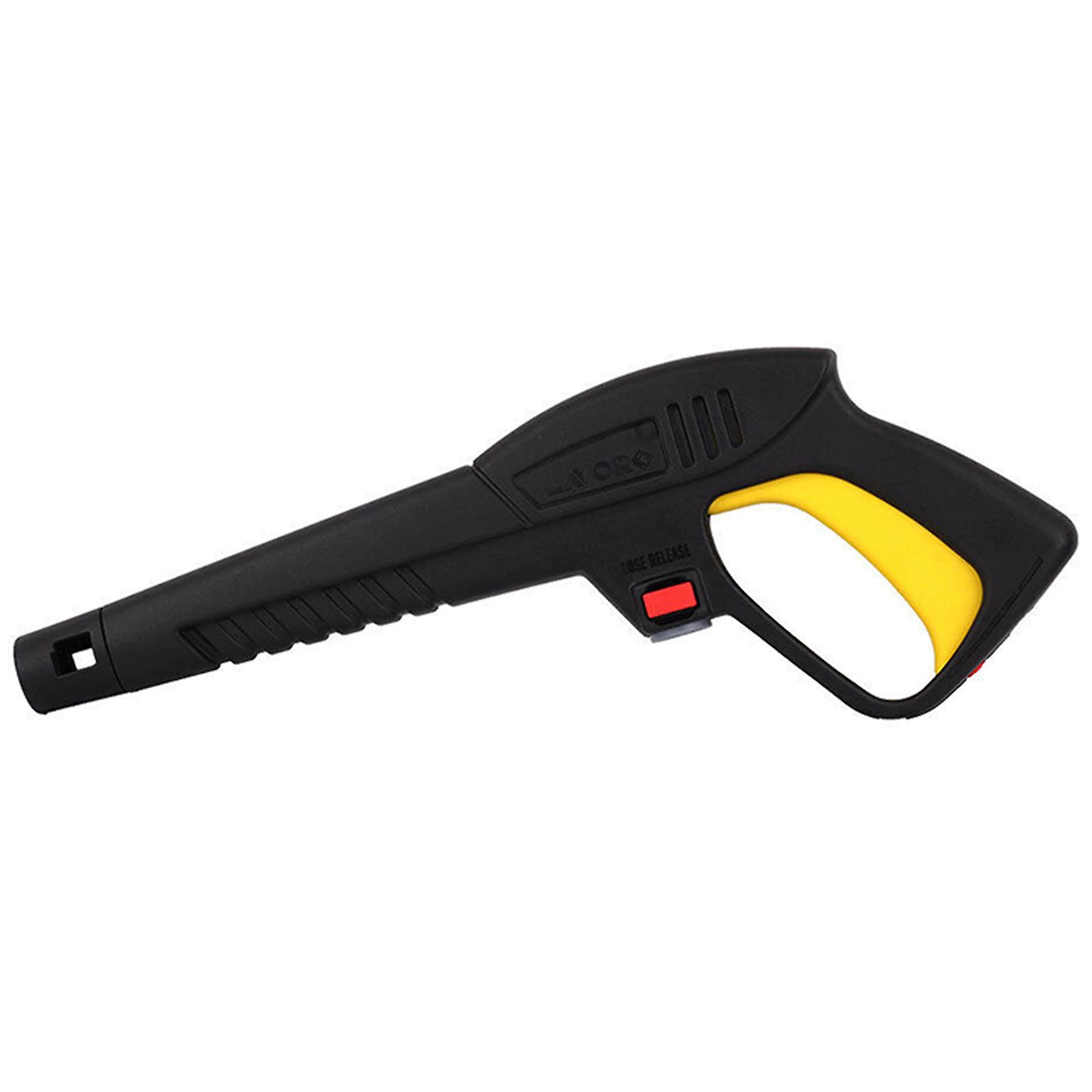 High Pressure Washer Trigger Guns/Turbo/Variable Lance Spray Nozzle