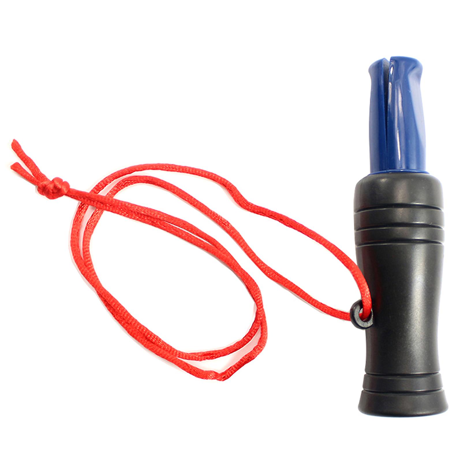 Duck Calls for Outdoor Hunting Decoys Whistle Imitation of Sound Whistle