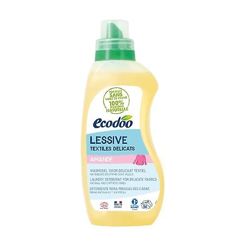 Delicate laundry detergent 750 ml