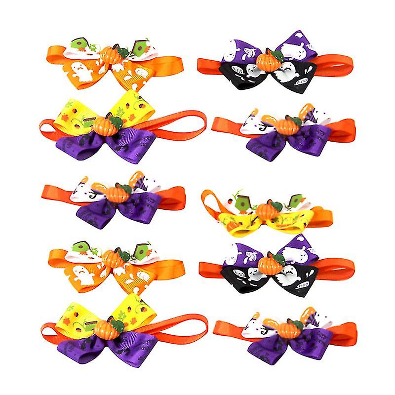10pcs Pet Collar