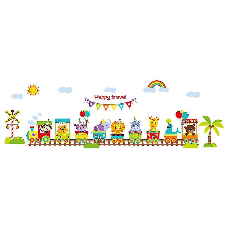 1pcs Kids Playroom Sticker