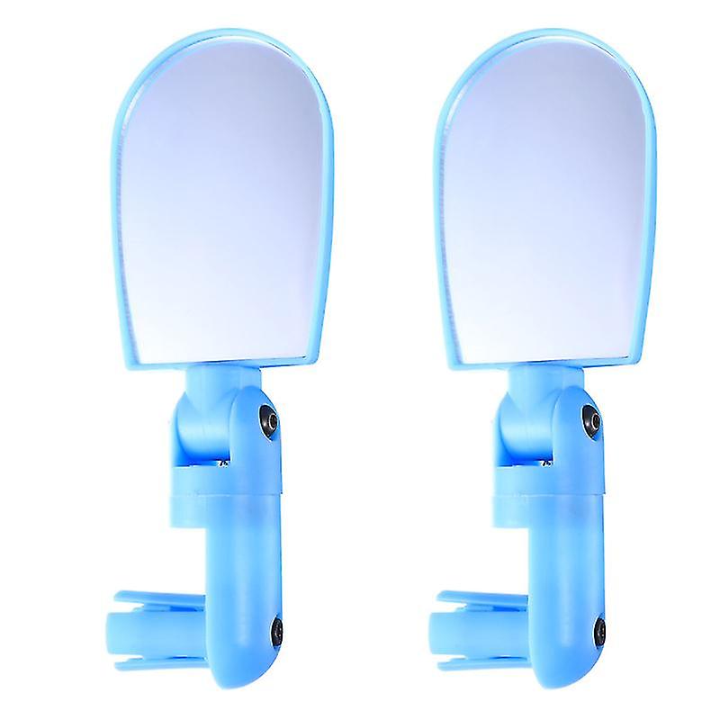 2pcs Rear View Mirror