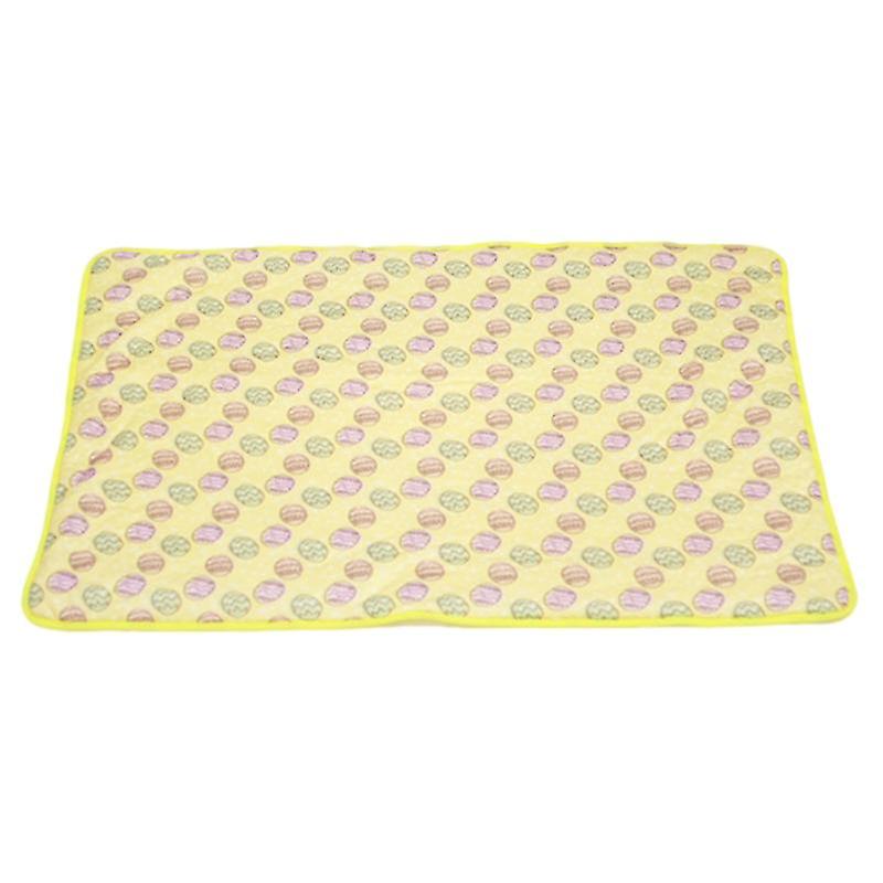 1pcs Cooling Dog Blanket
