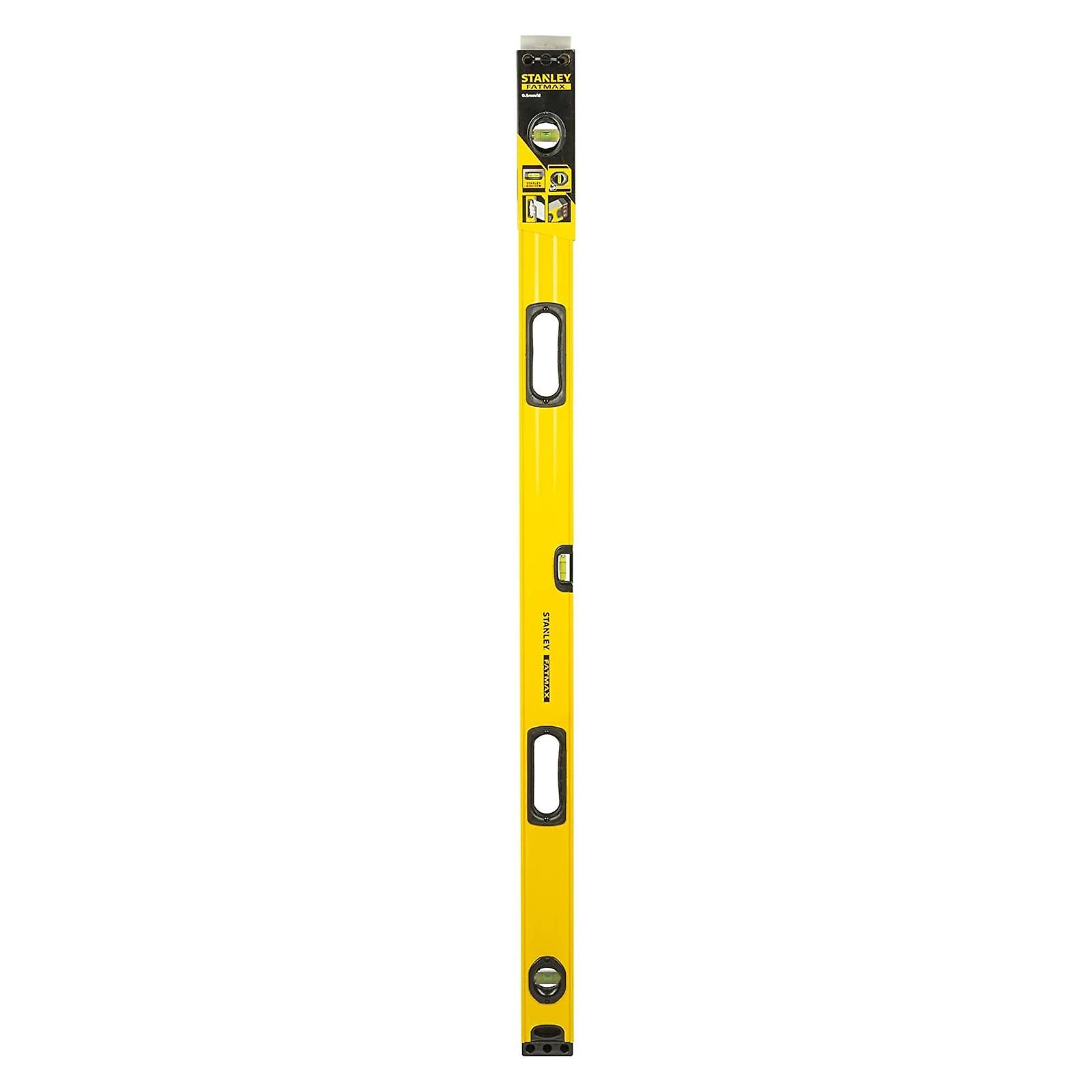 STANLEY FATMAX LEVEL 120CM 1-43-548