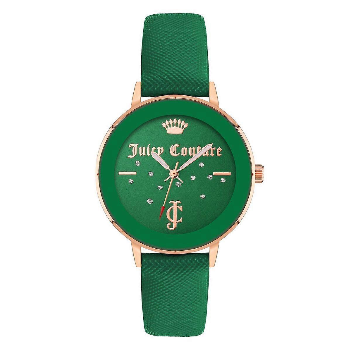 Women's Watch Juicy Couture JC1264RGGN (Ø 38 mm)