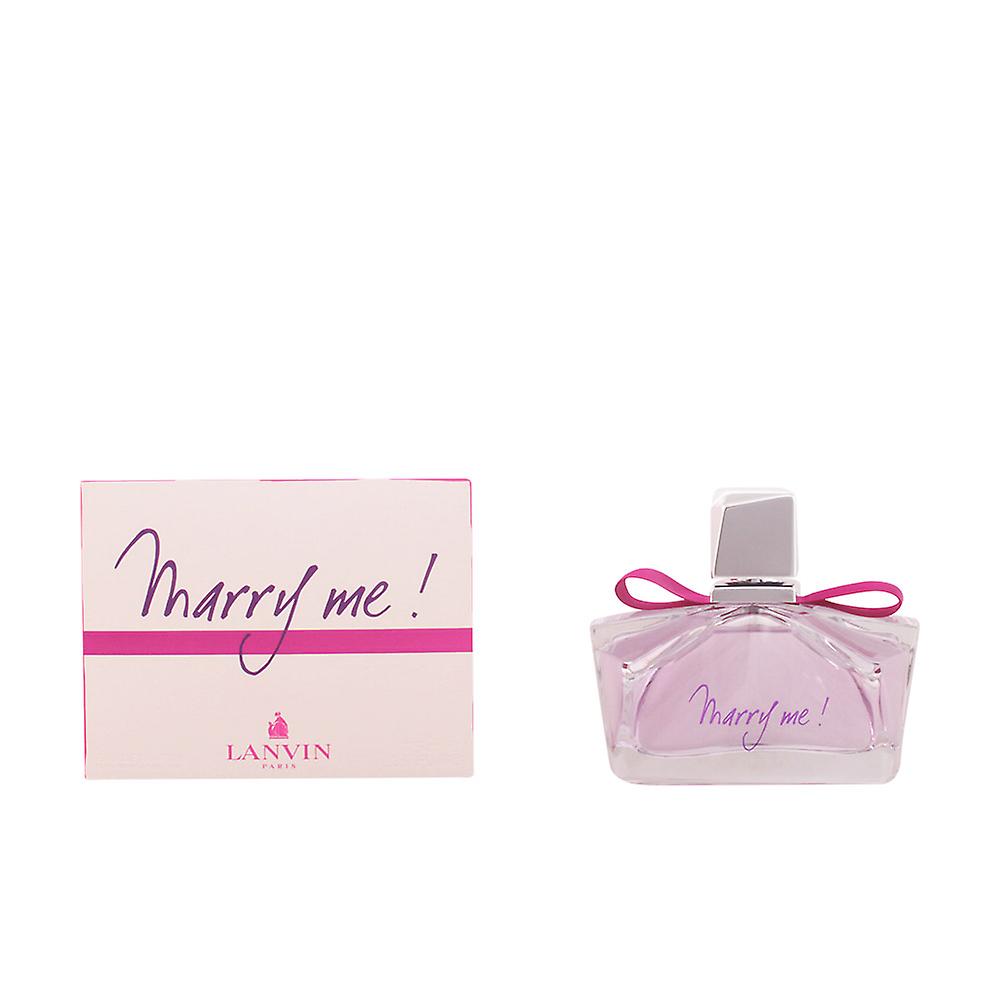 Lanvin hozzám! Eau de Parfum spray 75 ml női