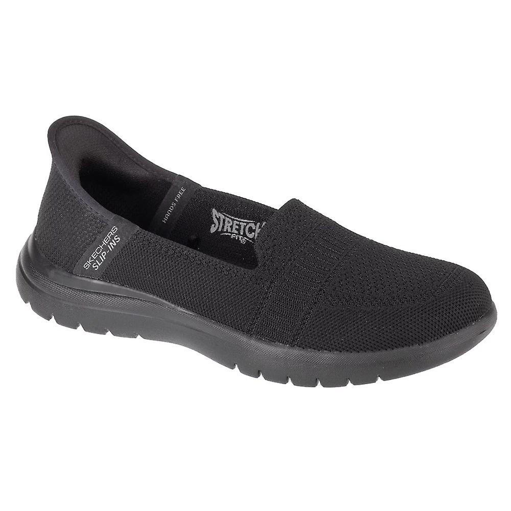 Shoes Skechers slip-ins on the go flex 138181BBK