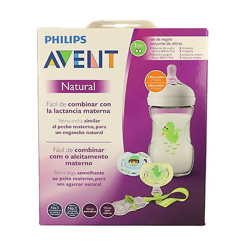 Philips Avent Gift Set SCD287 / 24 4 units