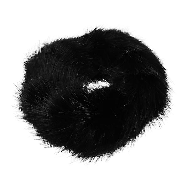 Winter Warmer Headband Earmuffs 1Pc