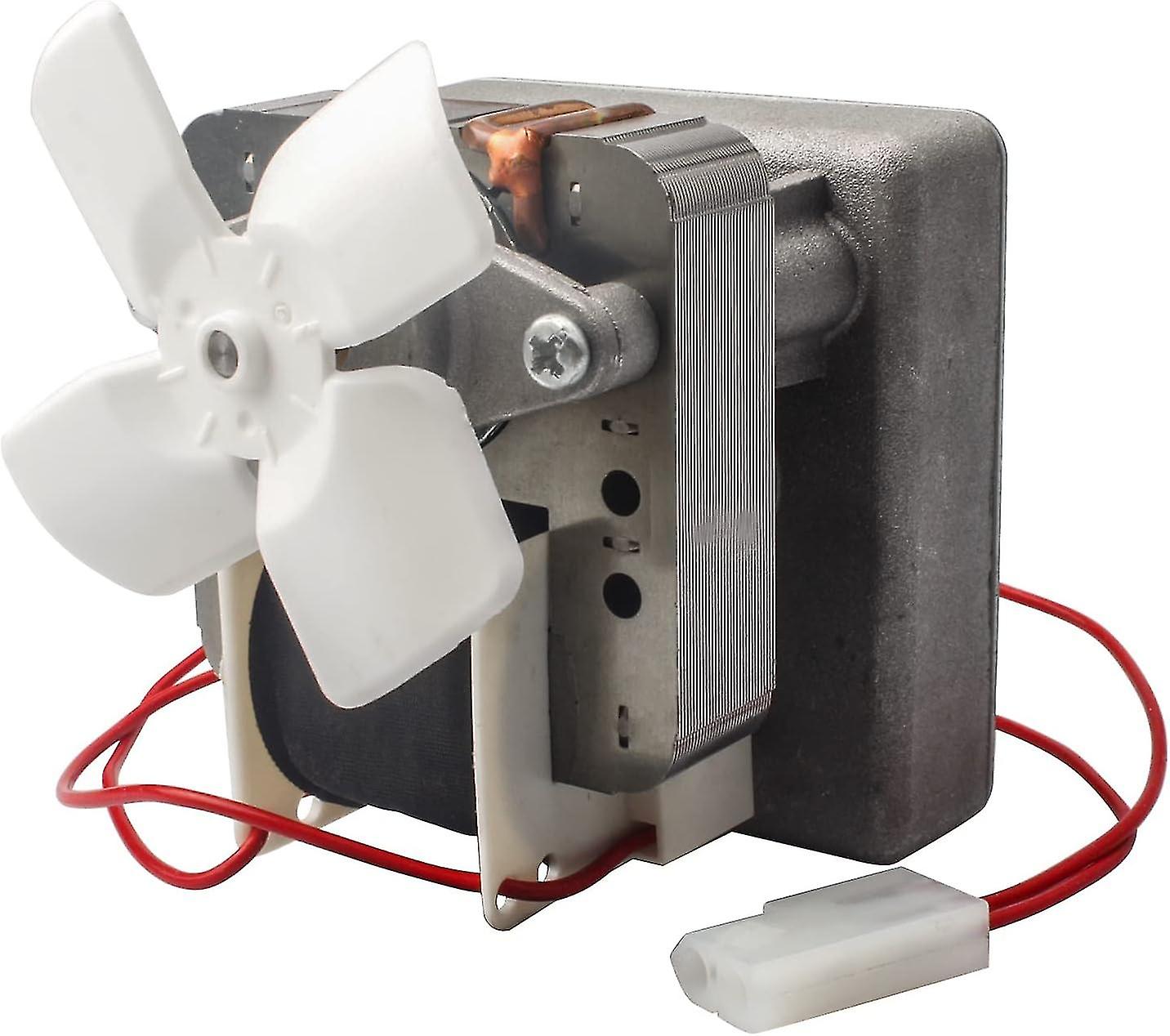 Boone Auger Feed Motor Upgraded Auger Motor Replacement For