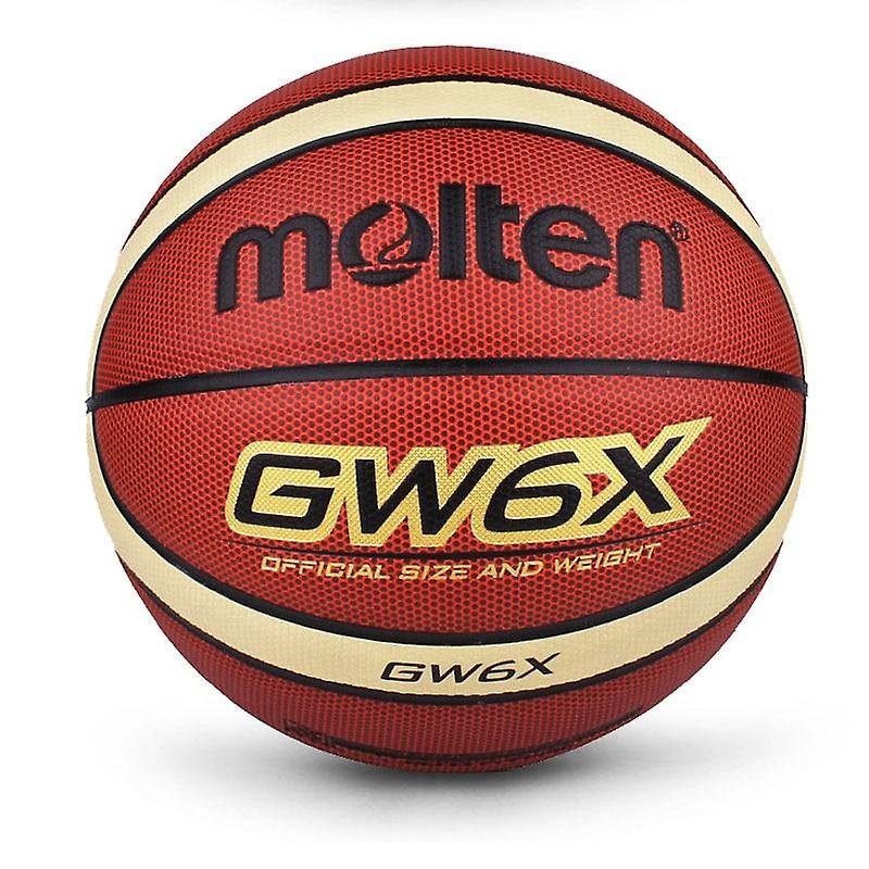 Women's Pu Leather Outdoor / Indoor Basketball