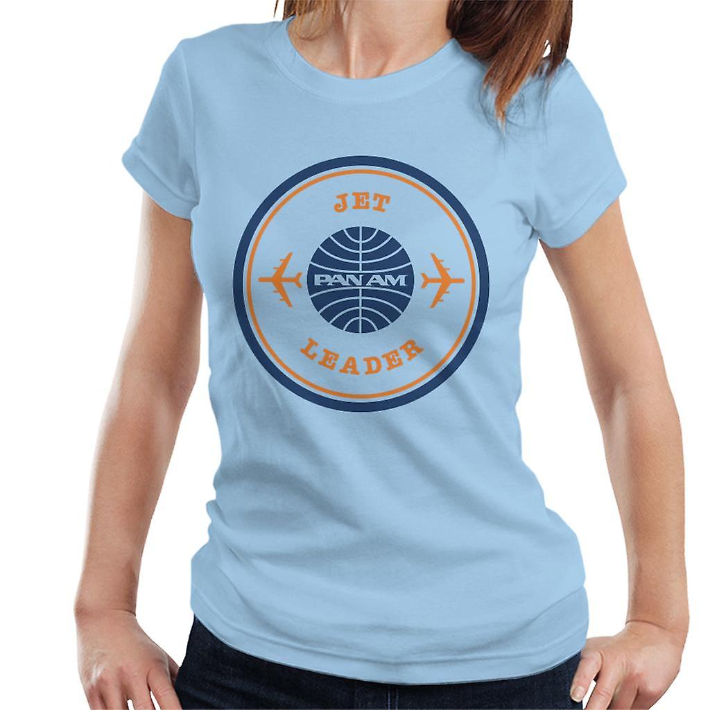 Pan Am Jet Leader Women's T-Shirt