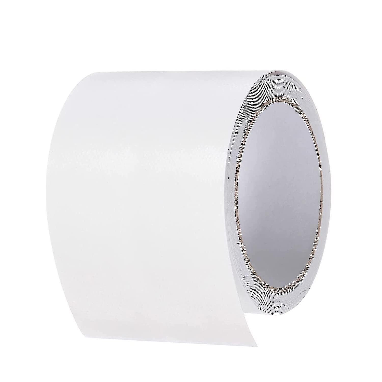 סרט תיקון ברזנט, 8x500 ס"מ אוניברסלי עמיד למים סוכך קרוואנים תיקון סרט ברזנט וסרט תיקון אוהל חממה - טוב
