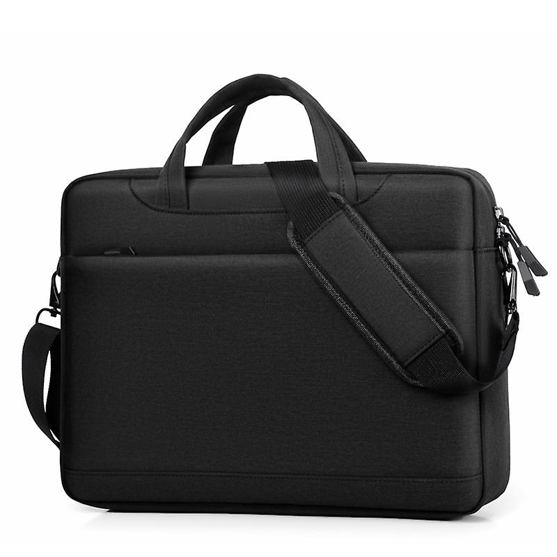 Portable Air Bag Computer Laptop Shoulder Bag 17.3 inch