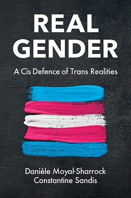 Real Gender - Sandis, Constantine