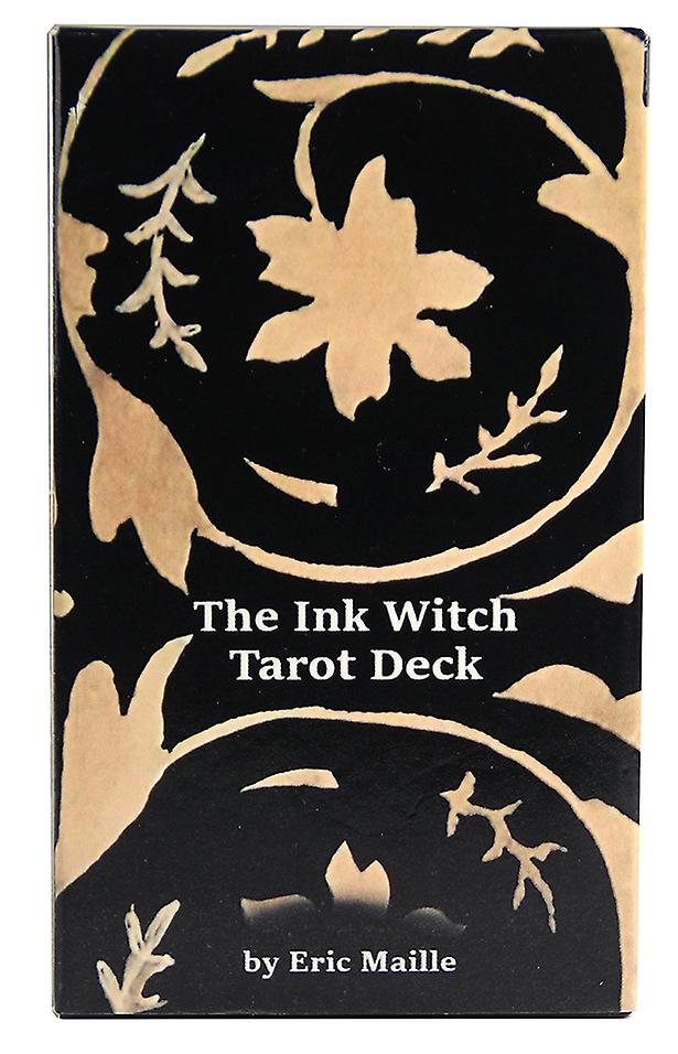 Chinese Paper Tarot Oracle Cards - The Ultimate Game for Youths