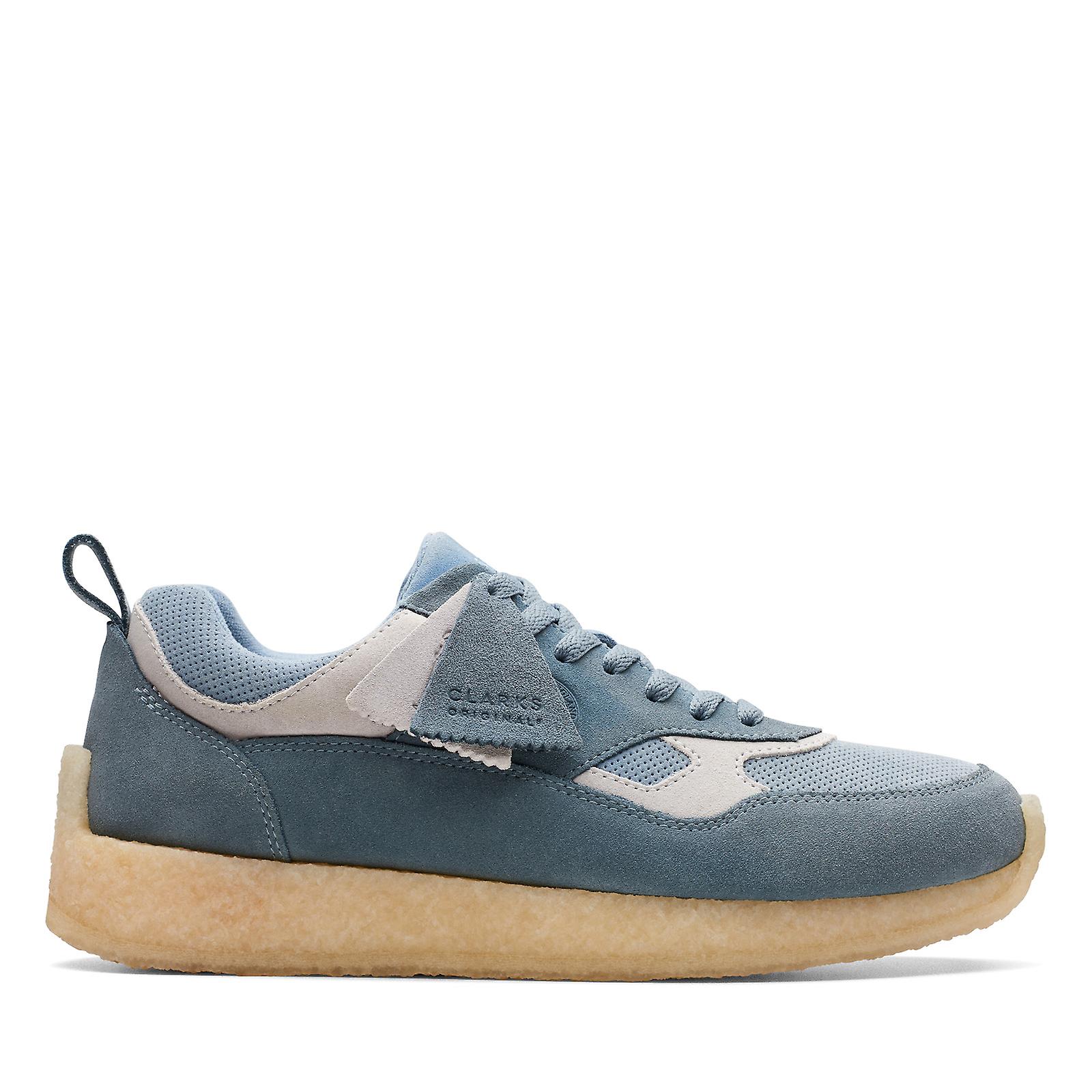 Clarks Adult Mens Lockhill Ronnie Fieg Kith Lifestyle Sneakers