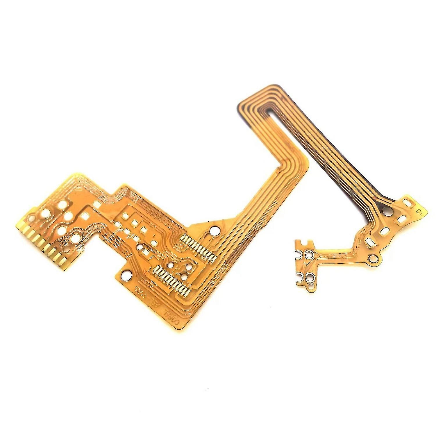 Shutter Cable Suitable For Gr1 Gr1s Gr1v Gr21 Camera Cable Aperture Cable S