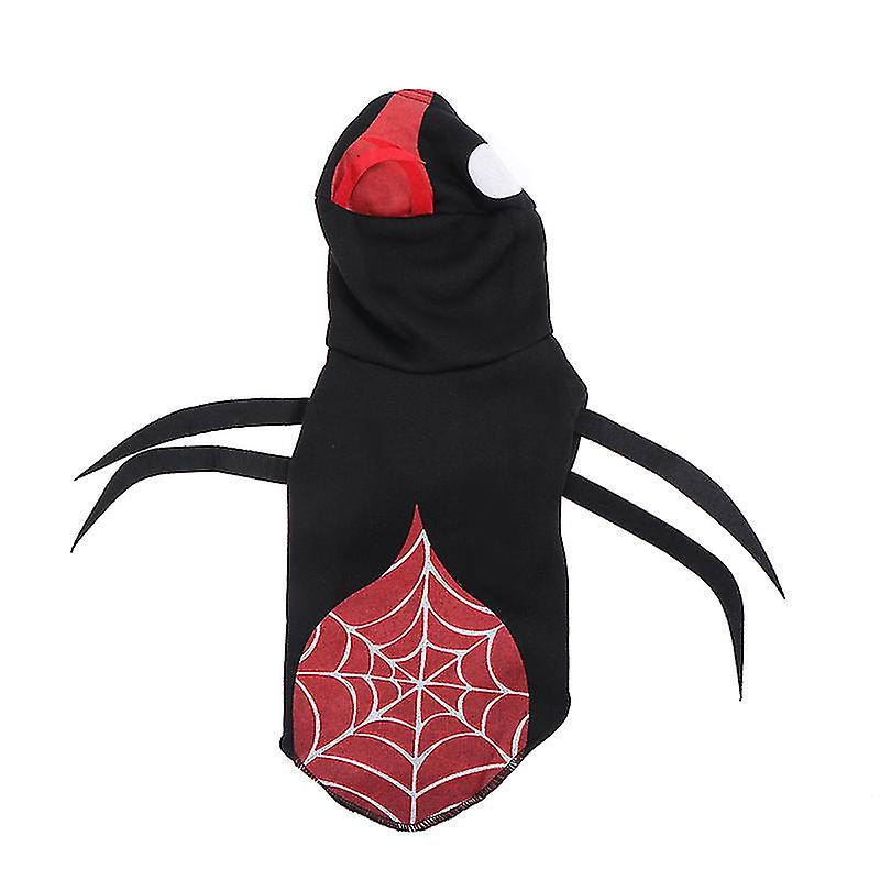 1pcs Pet Makeover Clothes For Halloween Decorations