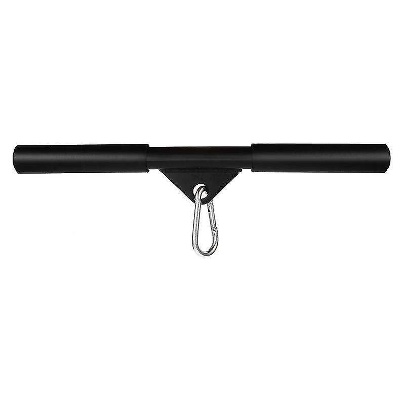 1pcs Pull Down Biceps Bar