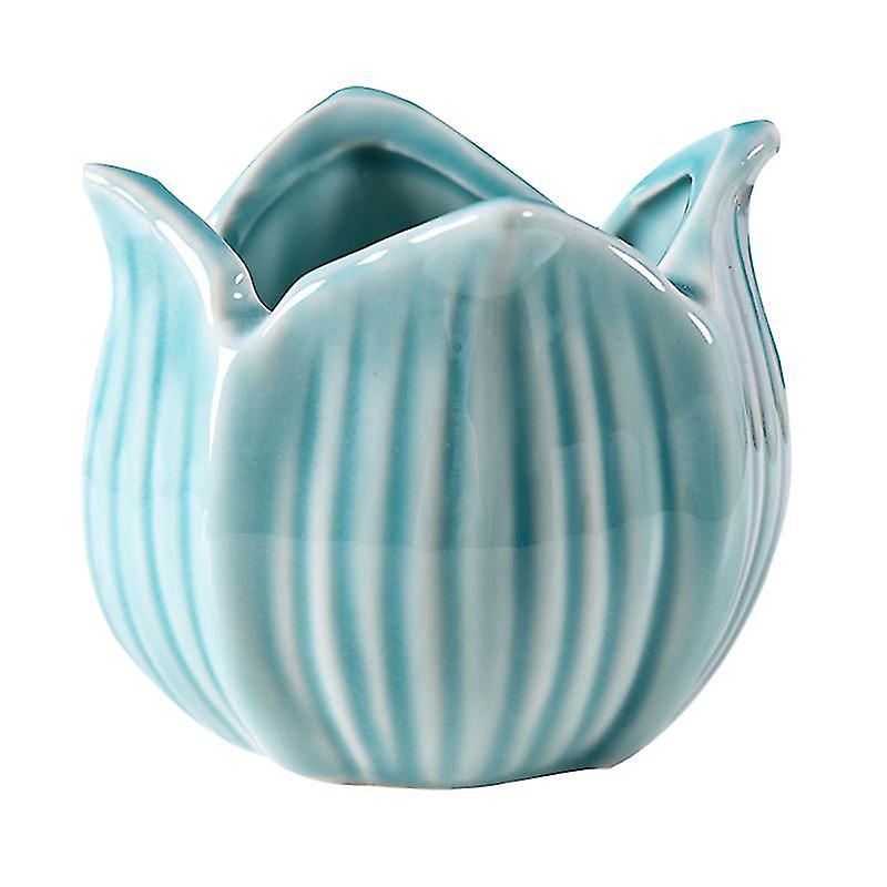 The New 1pcs Ceramic Ashtray