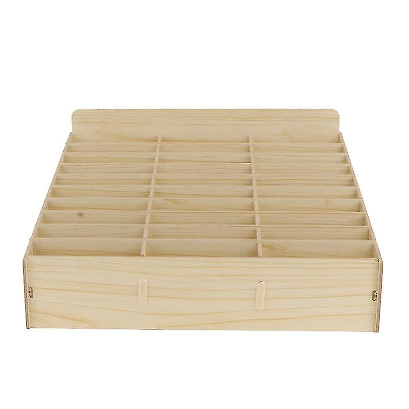 Synthetic Material Storage Container For Phone Storage Use