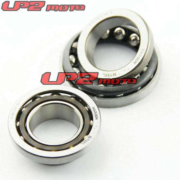 För Yamaha XVS950 Bolt R-Spec 2014-2017 trycklagerratt