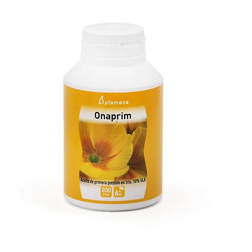 Onaprim Onagra 200 softgels