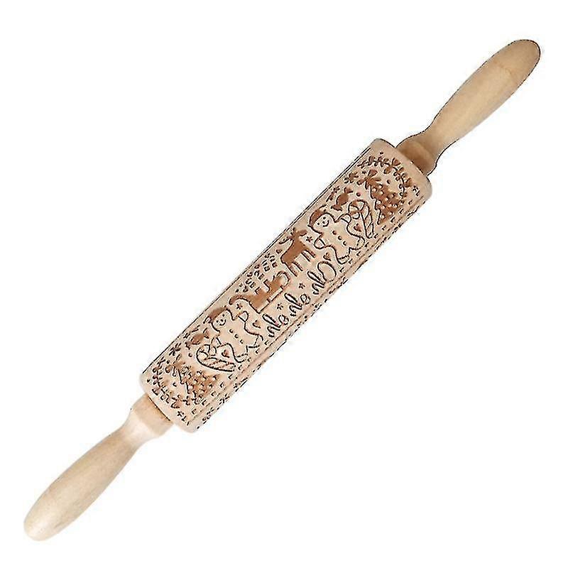 1pcs Kitchen utensils, Rolling Sticks For Baking For Home