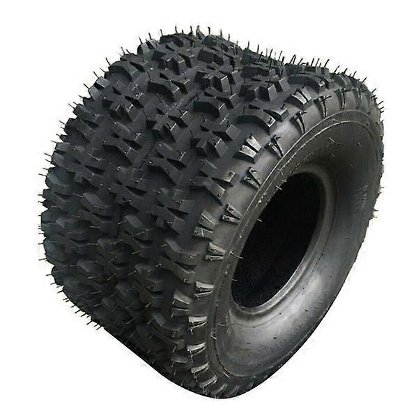 18x10~8 ATV Tire 18x10x8 18~10~8 Rim Width 8" fits 13 Can~Am DS450 65092
