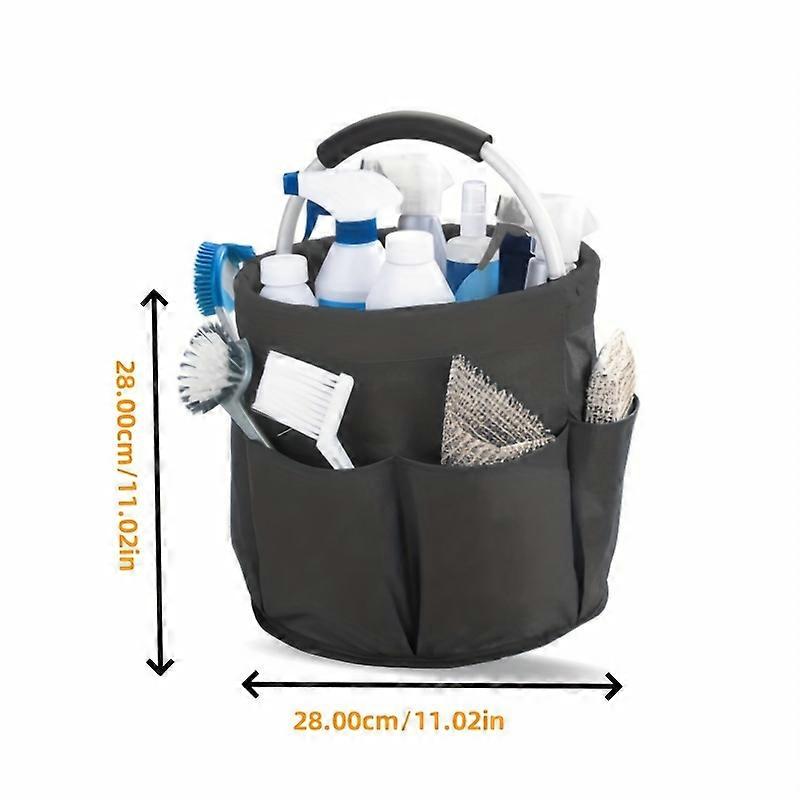 ショッピング、ピクニック、アウトドア、ホームストレージに最適なクラシックなマルチユース折りたたみ式バスケット