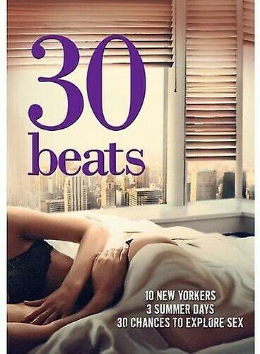 30 Beats [DVD] [2012] [Region 1] [US Imp DVD