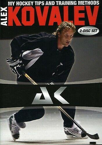 My Training Methods [DVD] [Region 1] [US DVD