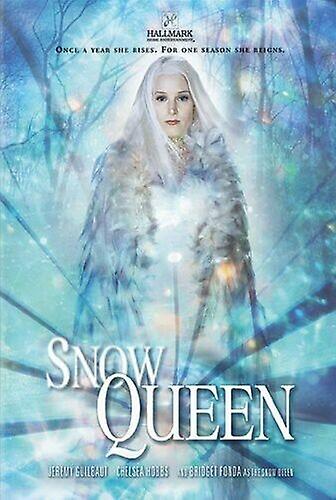 Snow Queen [DVD] [2003] [Region 1] [US I DVD