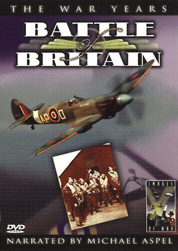 Bitwa o Anglię DVD (2002) cert E - Region 2